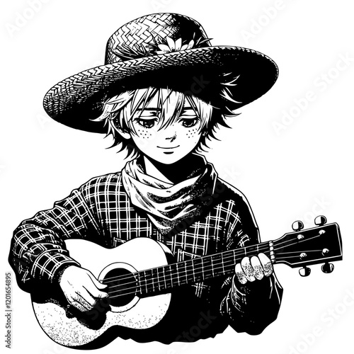 Country Music Artist