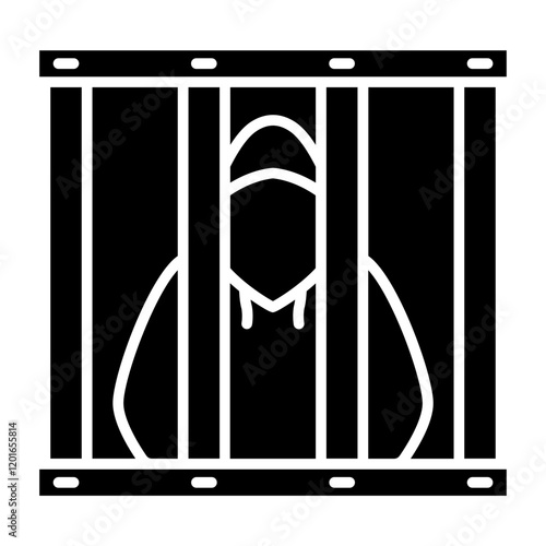 Jail Icon