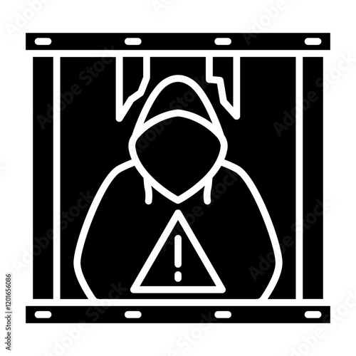 Escape Icon