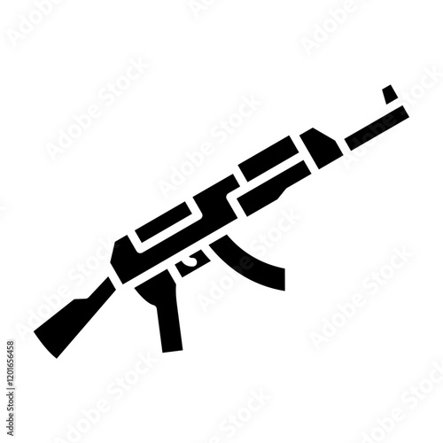 Gun Icon