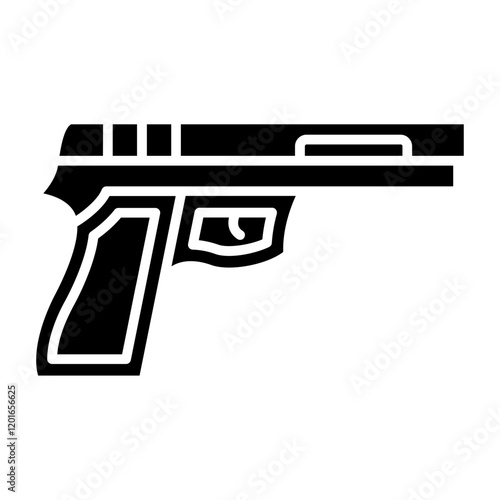 Gun Icon