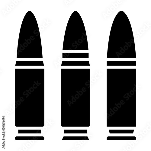 Ammo Icon