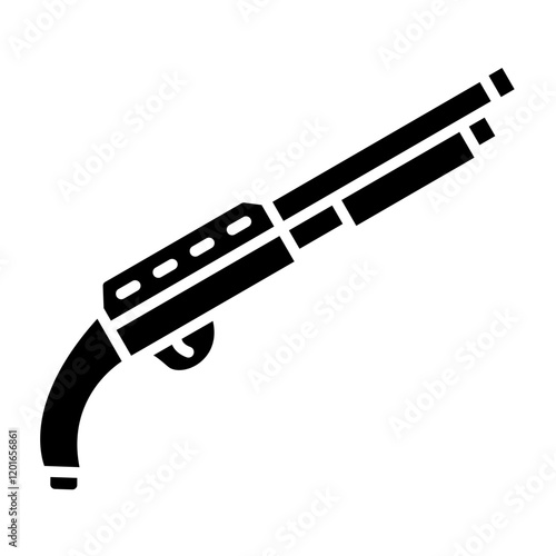 Gun Icon