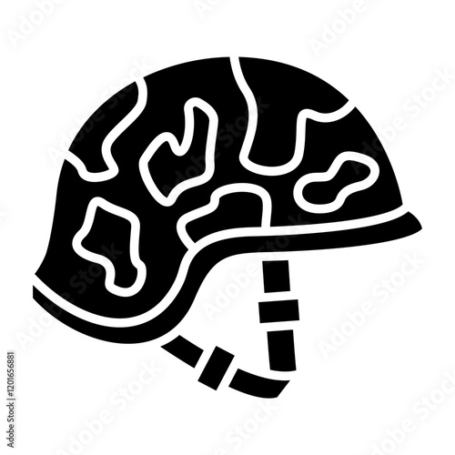 Helmet Icon