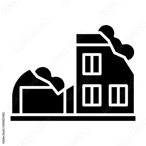 Destruction Icon