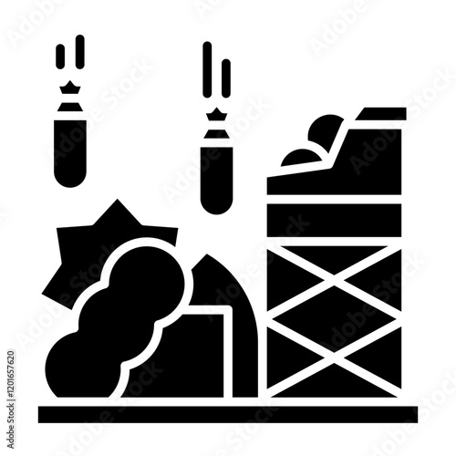 Explosion Icon