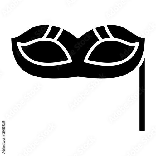 Facemask Icon