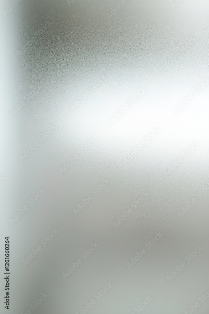 This background showcases a frosted glass surface reflecting soft light against a smooth neutral backdrop. Ideal for fashion presentations, it offers ample space for text and a refined look This background showcases a frosted glass surface reflecting soft light against a smooth neutral backdrop. Ideal for fashion presentations, it offers ample space for text and a refined look