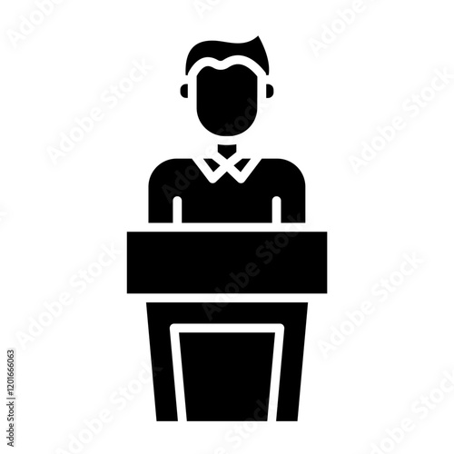 Leader Icon
