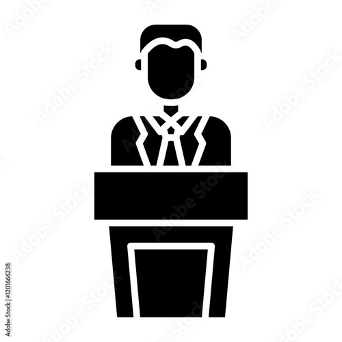 Leader Icon