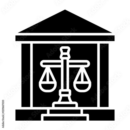 Court Icon