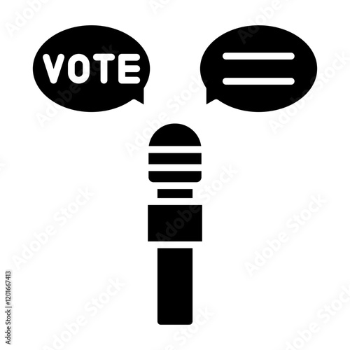 Microphone Icon