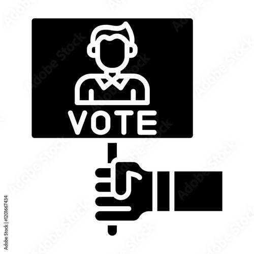 Vote Icon