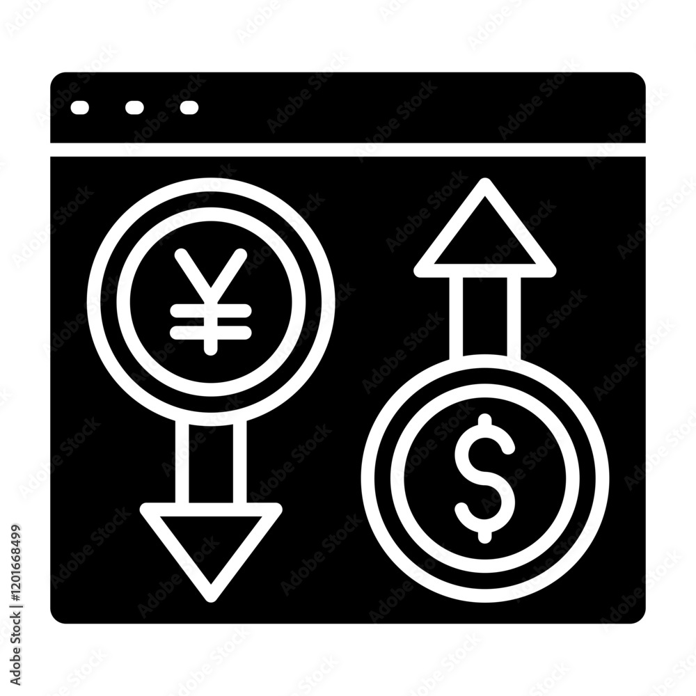 Currency Icon