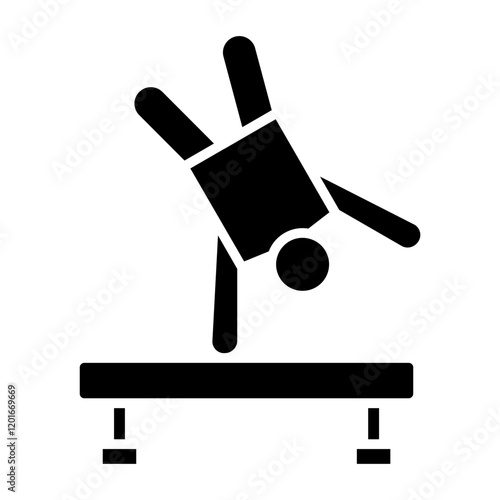 Acrobat Icon