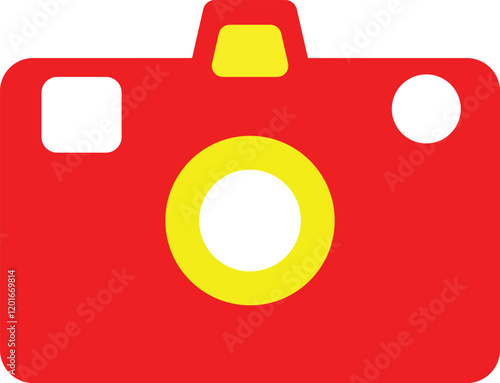 Camera vector file download | Any changes can be possible