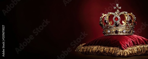 The image provides ample copyspace on the left for additional text or branding.