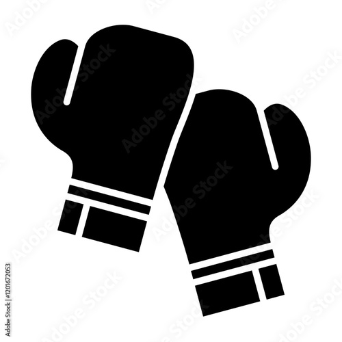 Boxing glove Icon