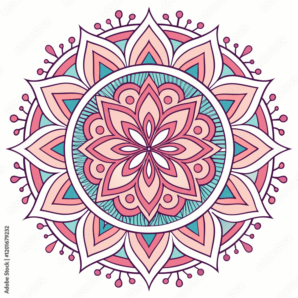 Mandala Mandala