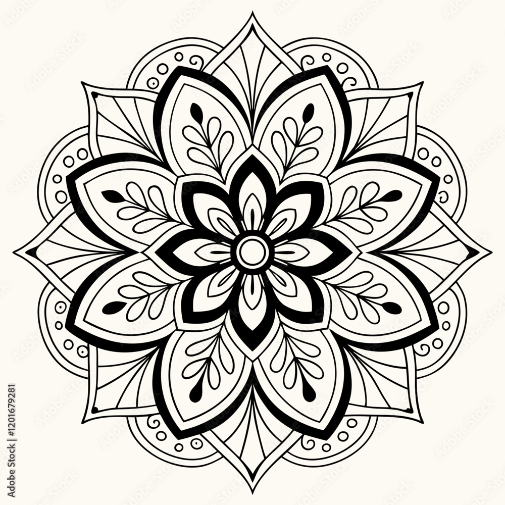 Mandala Mandala