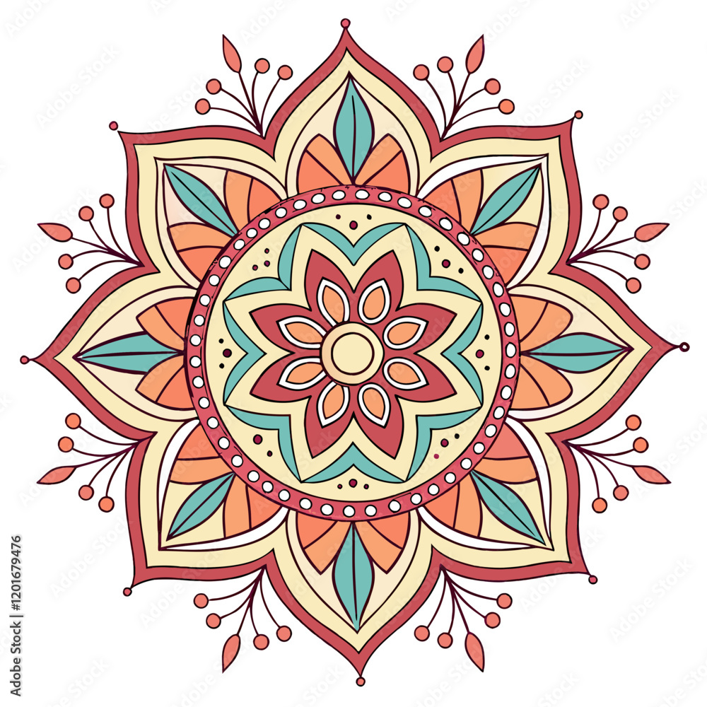 Mandala Mandala