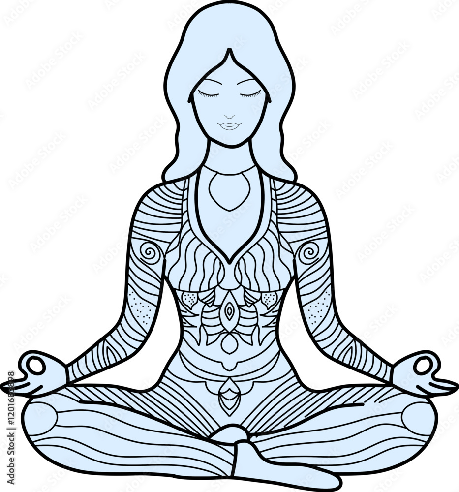 yoga pose yoga pose