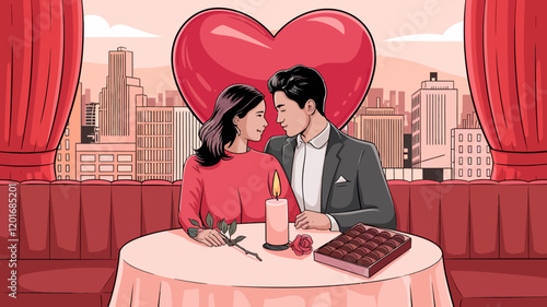 valentine, love, heart, romance, cupid, gift, affection, relationship, passion, flowers, red, celebration, holiday, couple, emotions, sweet, proposal, greeting, card, romantic, engagement, bouquet