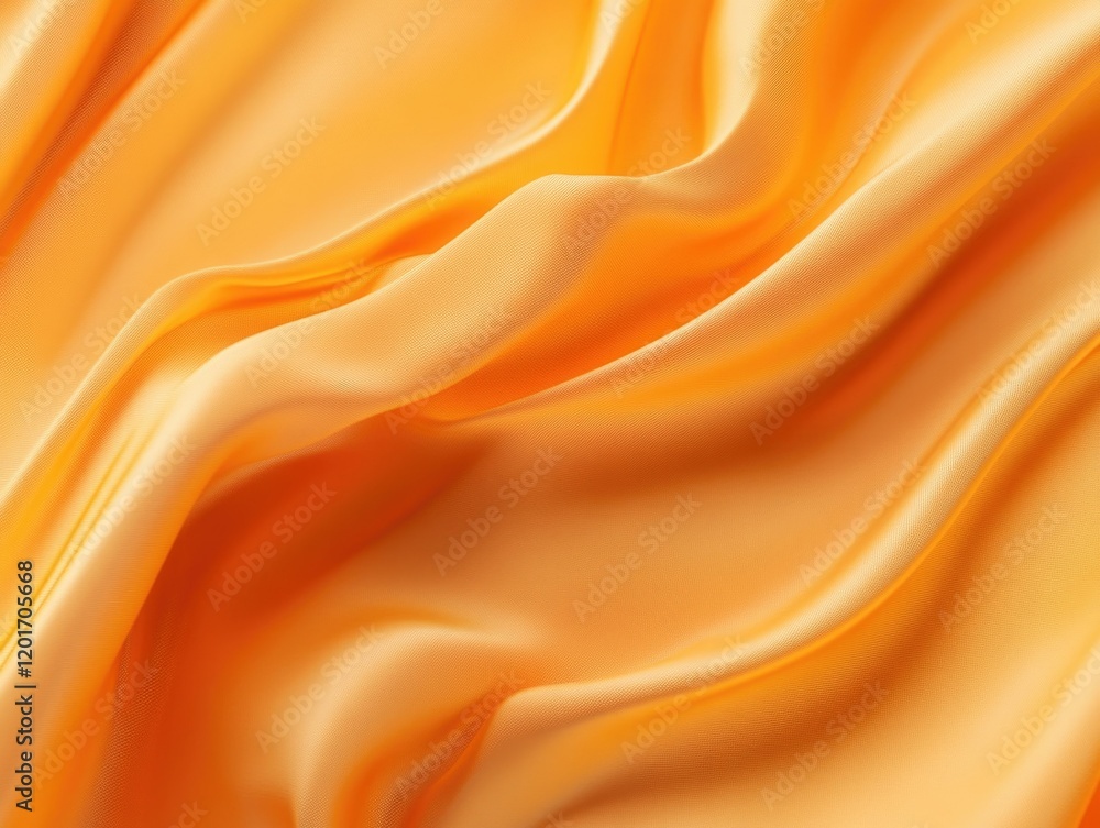 Vivid Textured Orange Abstract Vivid Textured Orange Abstract