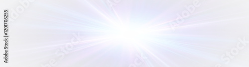 Bright white light lens. Png spotlight spark. Stadium Lighting. Png sunlight, Shiny stars, glowing sparks. Vector Png sunlight, vector sparkle stadium, spotlight, light