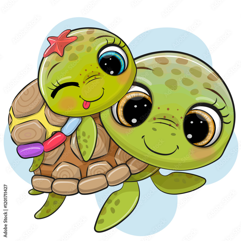 Fototapeta premium 7669.eps