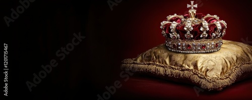 The image provides ample copyspace on the left for additional text or branding.