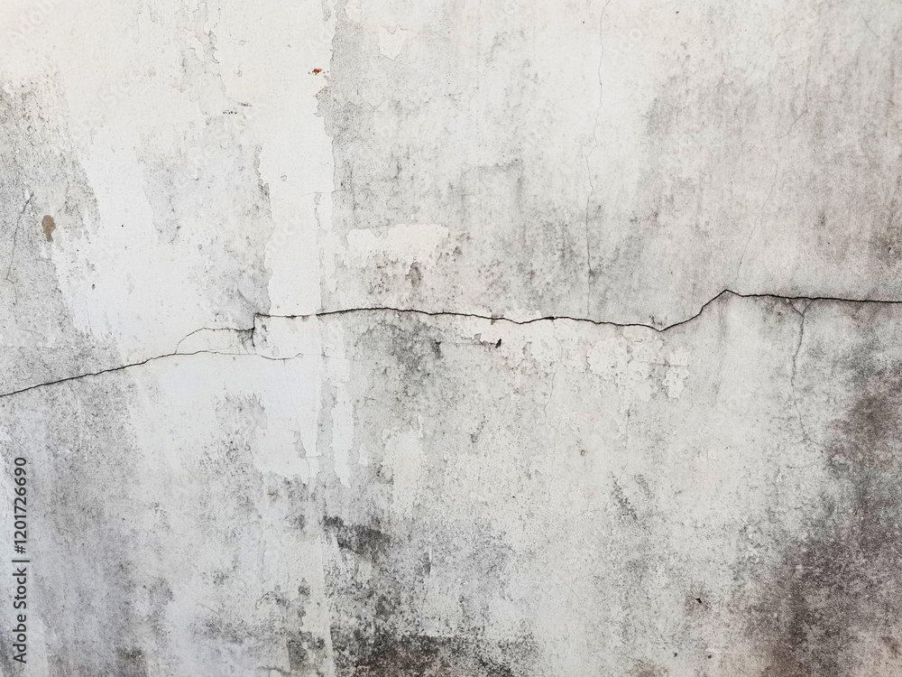 Obraz premium concrete wall texture