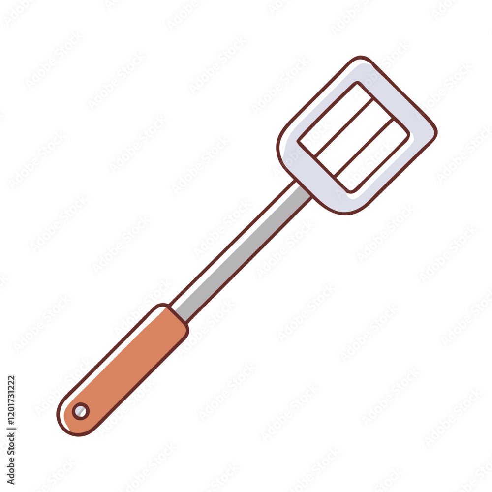grilling spatula icon, grilling spatula vector illustration-simple illustration of grilling spatula, perfect for grilling spatula logos and icons grilling spatula icon, grilling spatula vector illustration-simple illustration of grilling spatula, perfect for grilling spatula logos and icons