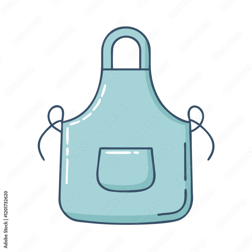 apron icon, apron vector illustration-simple illustration of apron, perfect for apron logos and icons apron icon, apron vector illustration-simple illustration of apron, perfect for apron logos and icons