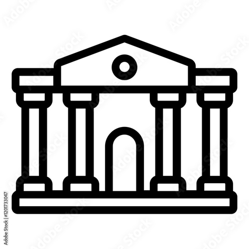 government icon