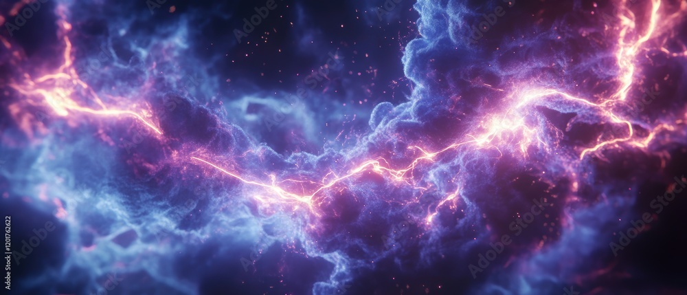 Next-gen connectivity plasma energ gigapixel network in a futuristic environment Next-gen connectivity plasma energ gigapixel network in a futuristic environment
