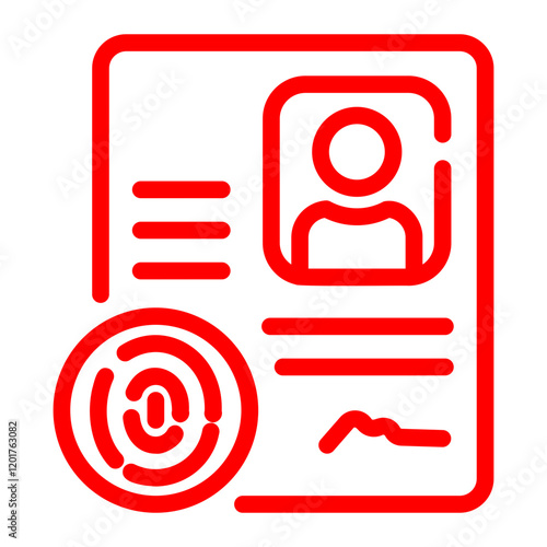 identification
