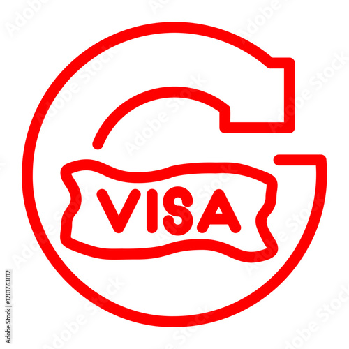 visa