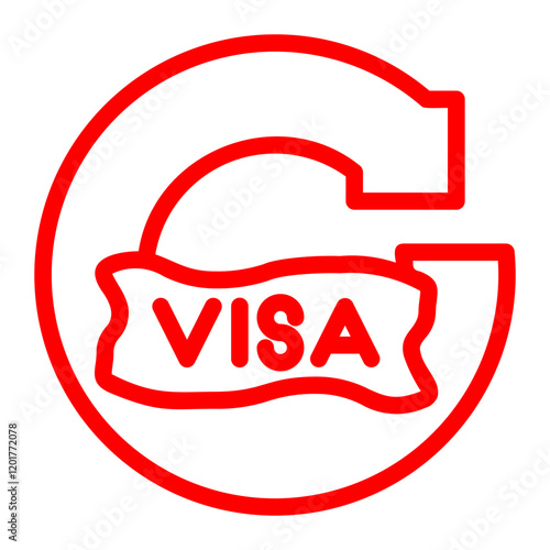 visa