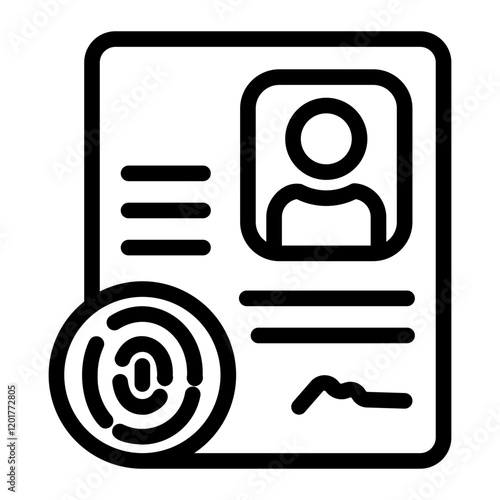 identification