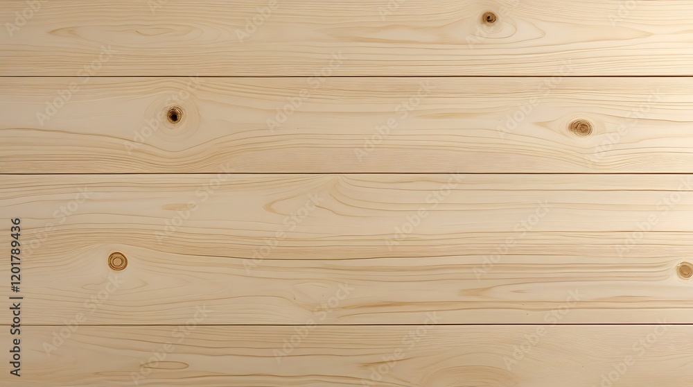 Seamless Wooden Background with Detailed Grain Patterns and Warm Rustic Appeal for Versatile Use Seamless Wooden Background with Detailed Grain Patterns and Warm Rustic Appeal for Versatile Use