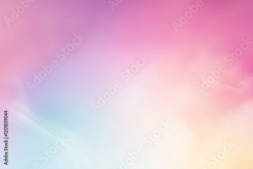 A colorful background with a pinkish hue