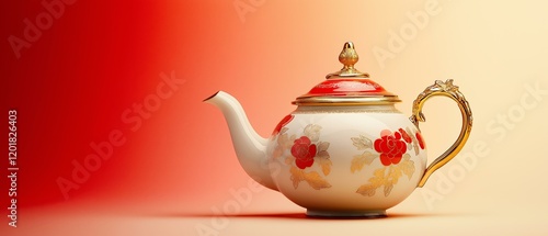 Tea Time, A Classic Gift Idea!