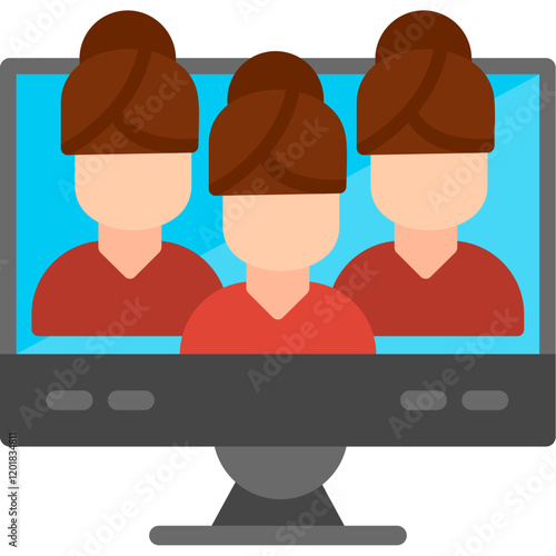 Bystander Icon
