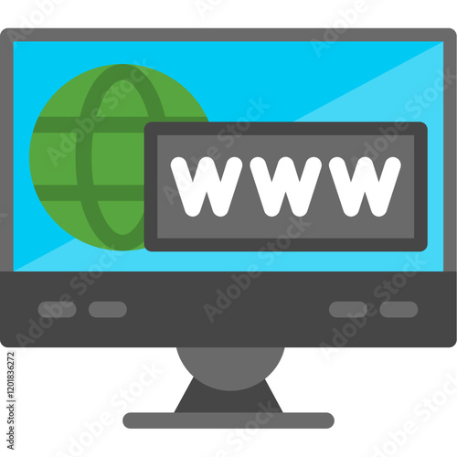 Web Icon