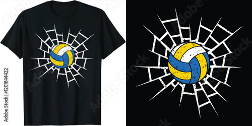 spider net funny volleyball t shirt design, volleyball tshirt design, volleyball t shirt design, volleyball shirt designs, beach volleyball t shirt design