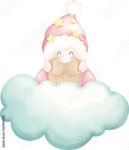 sweet dream gnome.