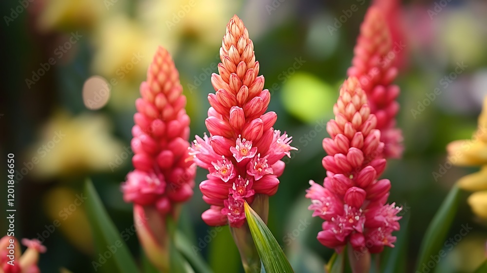 Flowers like the ones in the gardens Flowers like the ones in the gardens