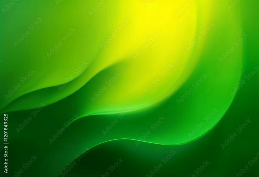 Fototapeta premium green background