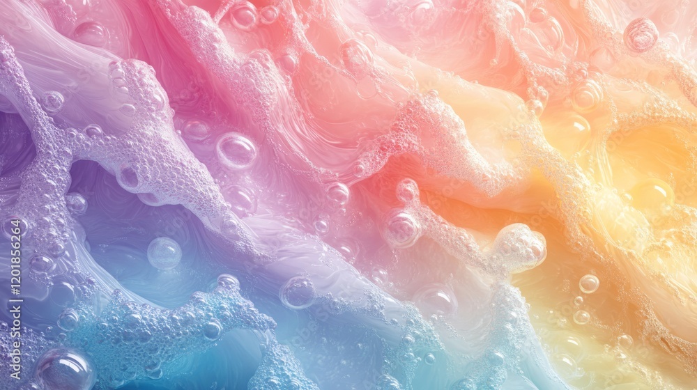 colorful liquid texture background colorful liquid texture background